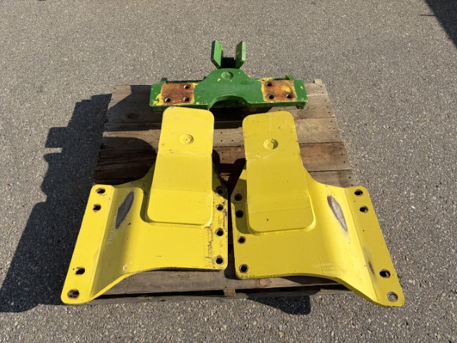 Degelman 5700 Blade
