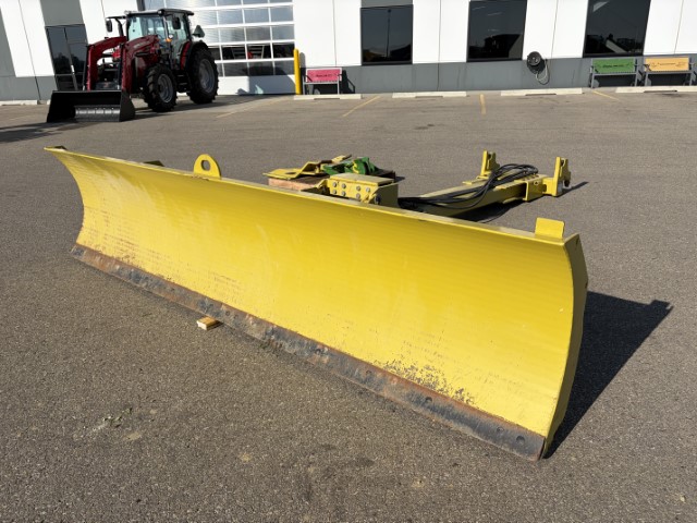 Degelman 5700 Blade
