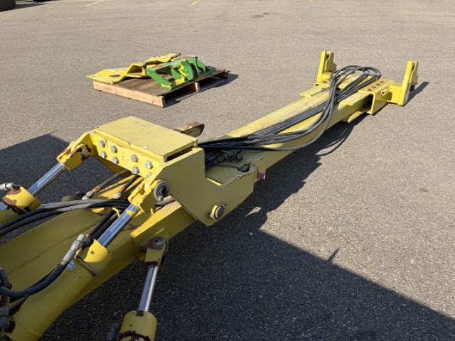 Degelman 5700 Blade