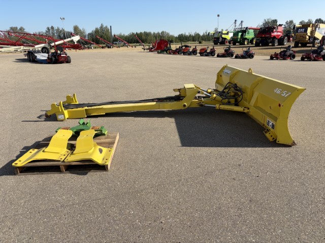 Degelman 5700 Blade