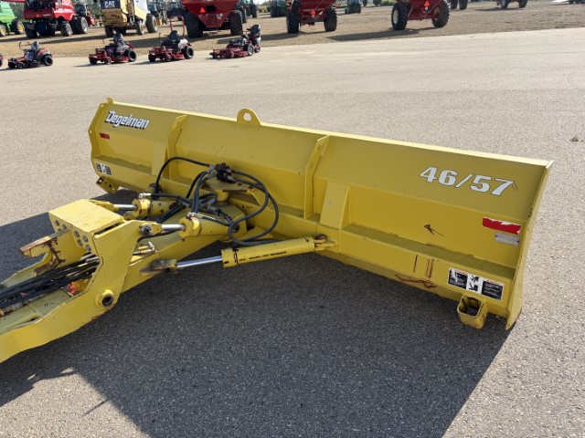 Degelman 5700 Blade