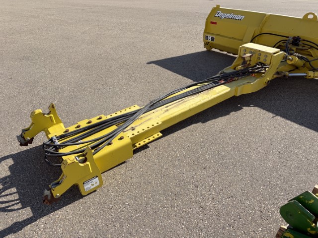 Degelman 5700 Blade