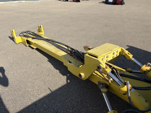 Degelman 5700 Blade