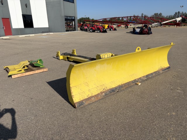 Degelman 5700 Blade