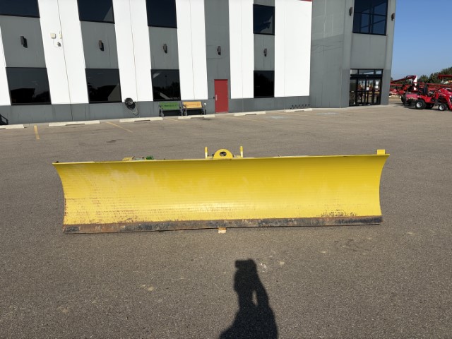 Degelman 5700 Blade