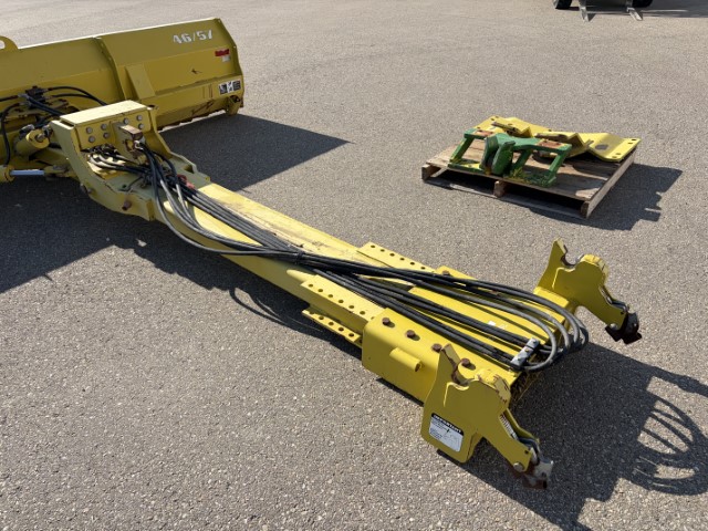 Degelman 5700 Blade