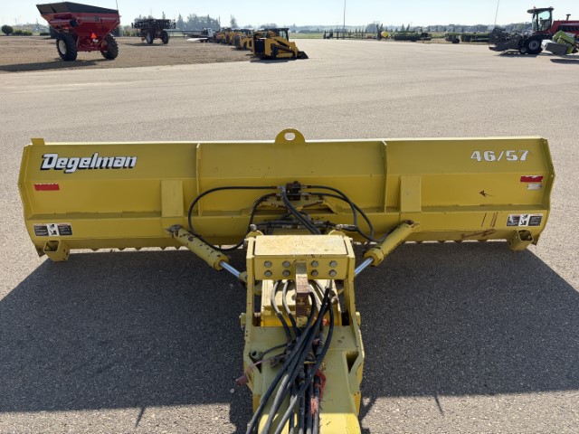 Degelman 5700 Blade