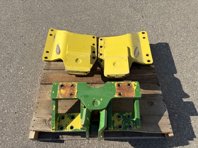 Degelman 5700 Blade