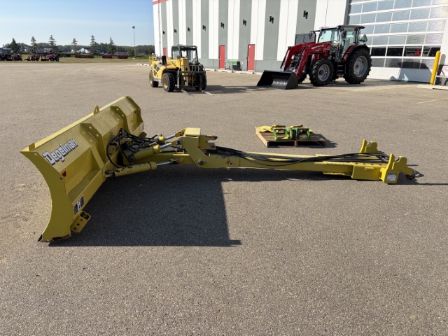 Degelman 5700 Blade