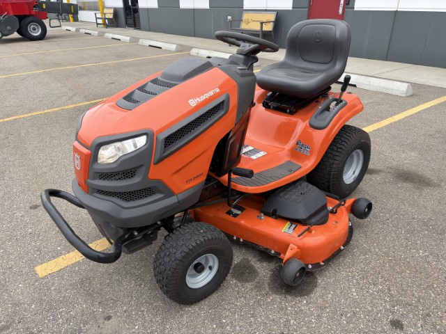 2023 Husqvarna YTH24K54 Mower/Riding