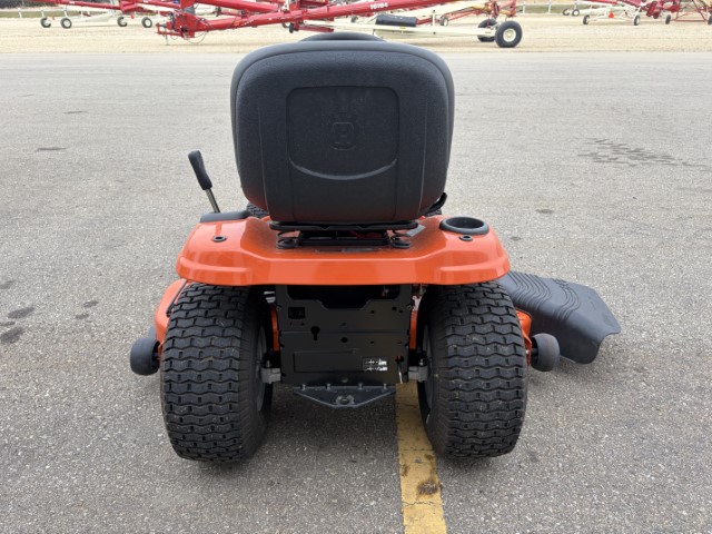 2023 Husqvarna YTH24K54 Mower/Riding