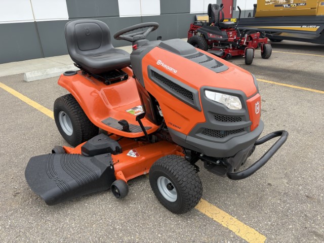 2023 Husqvarna YTH24K54 Mower/Riding