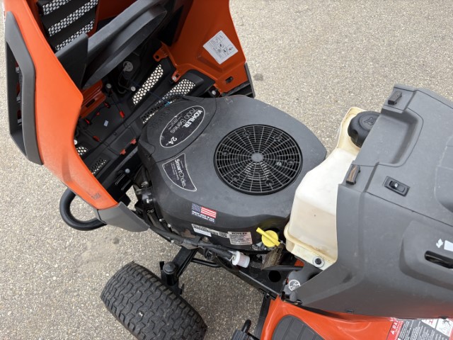 2023 Husqvarna YTH24K54 Mower/Riding