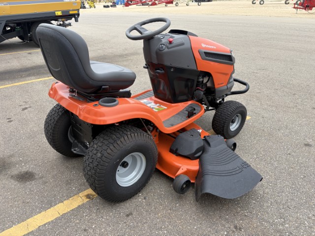 2023 Husqvarna YTH24K54 Mower/Riding