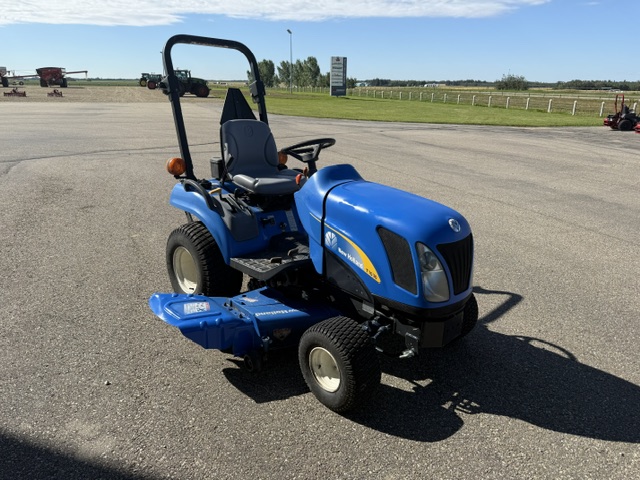 2007 New Holland T1030 Tractor