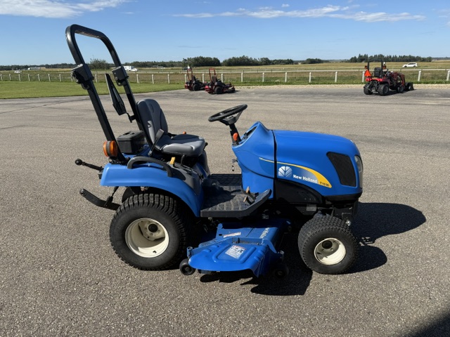 2007 New Holland T1030 Tractor