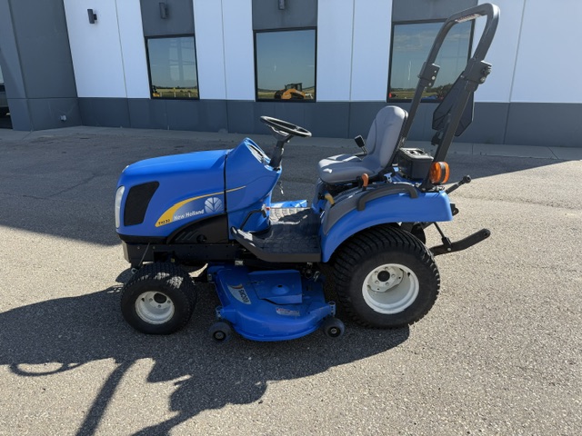 2007 New Holland T1030 Tractor