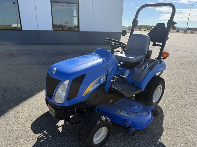 2007 New Holland T1030 Tractor
