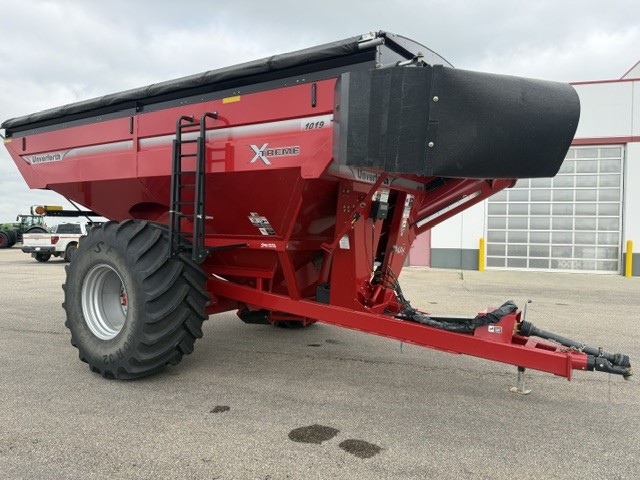 2021 Unverferth 1019 Grain Cart
