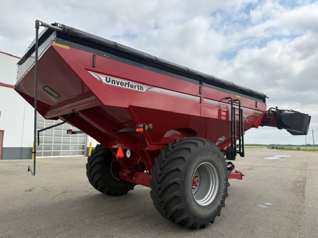2021 Unverferth 1019 Grain Cart