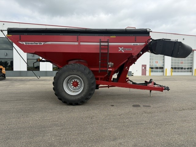 2021 Unverferth 1019 Grain Cart
