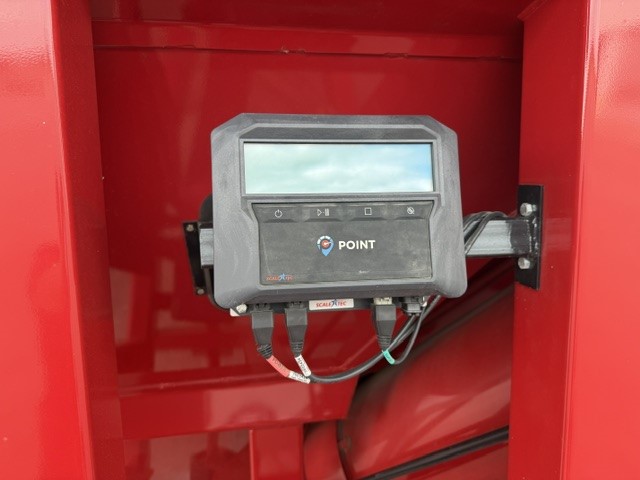 2019 Unverferth 1019 Grain Cart