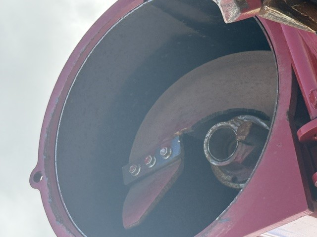 2019 Unverferth 1019 Grain Cart