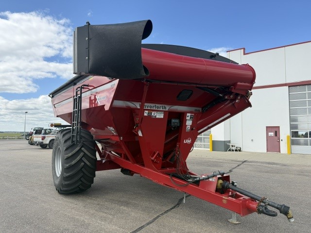 2019 Unverferth 1019 Grain Cart