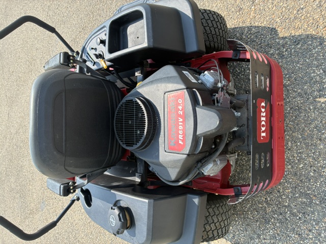2010 Toro SS5060 Mower/Zero Turn