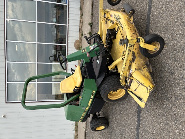 1996 John Deere F1145 Mower/Front Deck