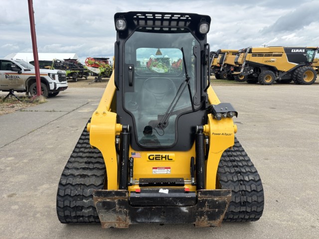 2023 Gehl RT165 Skid Steer Loader