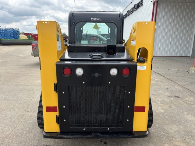 2023 Gehl RT165 Skid Steer Loader