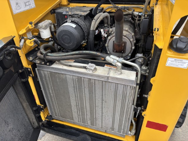 2023 Gehl RT165 Skid Steer Loader
