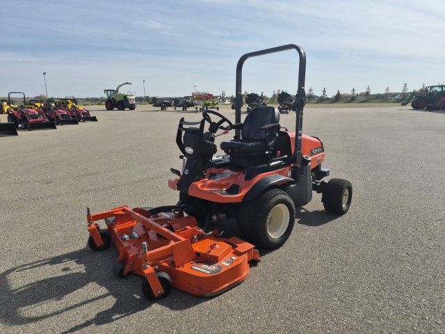 2022 Kubota F2690 Mower/Front Deck