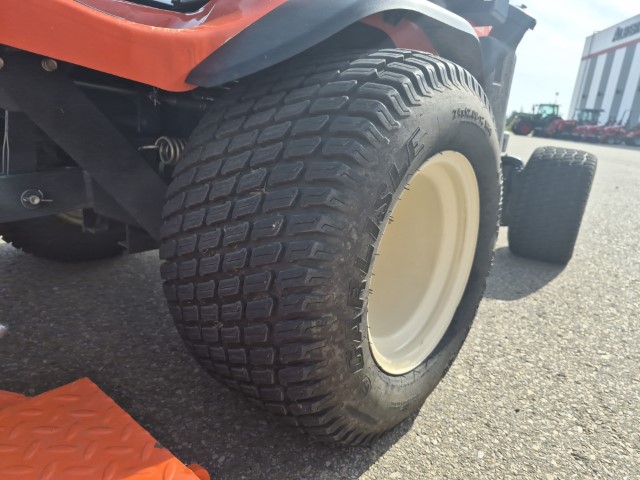 2022 Kubota F2690 Mower/Front Deck