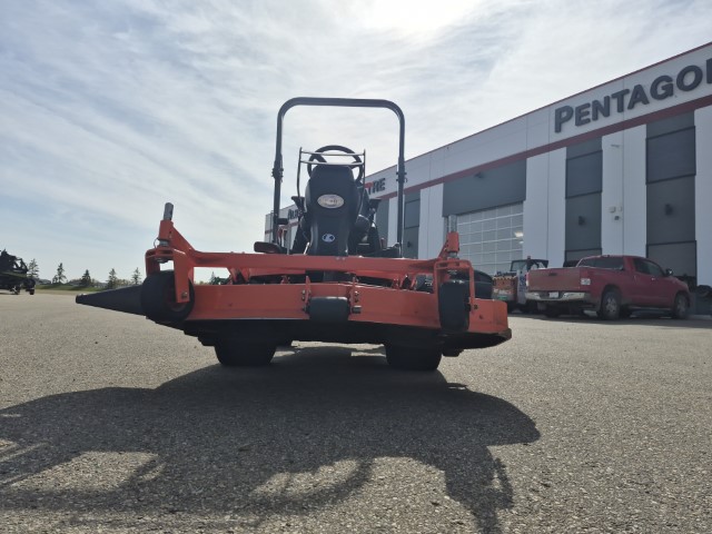 2022 Kubota F2690 Mower/Front Deck