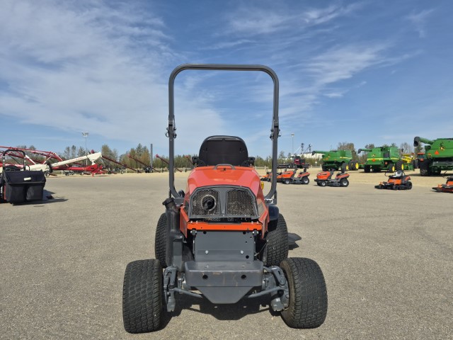 2022 Kubota F2690 Mower/Front Deck