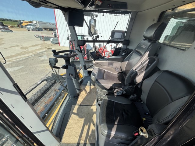 2016 CLAAS 760 Combine