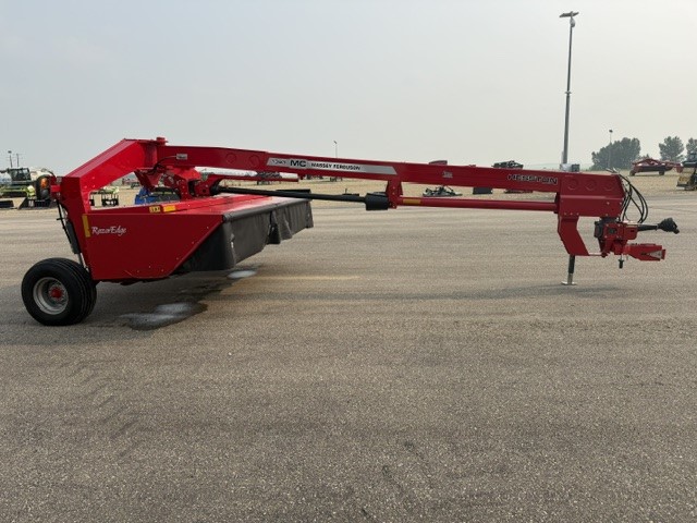 2023 Massey Ferguson 1393 Mower Conditioner