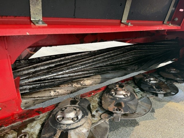 2023 Massey Ferguson 1393 Mower Conditioner