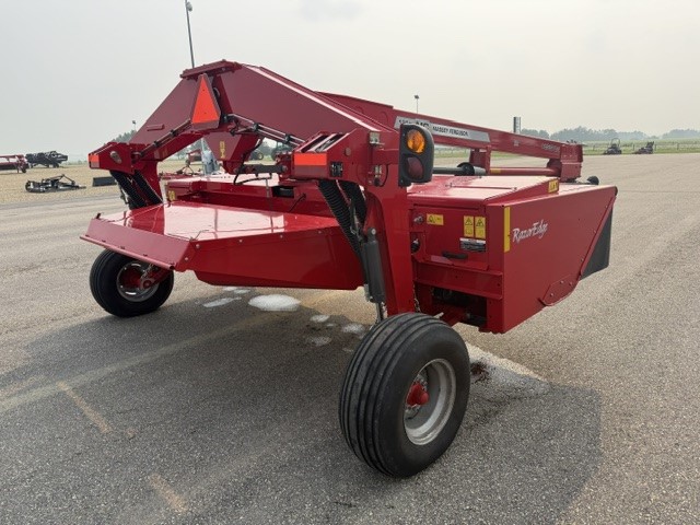 2023 Massey Ferguson 1393 Mower Conditioner