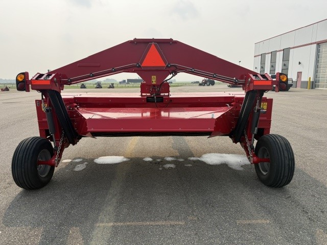 2023 Massey Ferguson 1393 Mower Conditioner