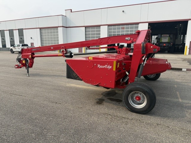 2023 Massey Ferguson 1393 Mower Conditioner