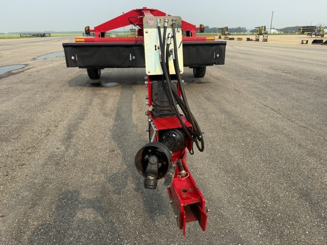 2023 Massey Ferguson 1393 Mower Conditioner