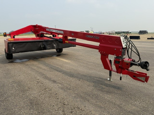 2023 Massey Ferguson 1393 Mower Conditioner