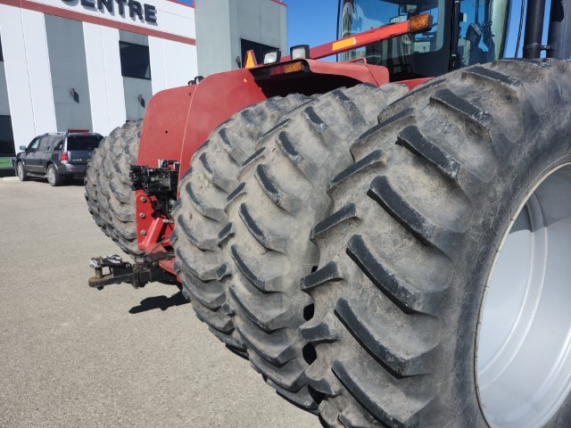 2003 Case IH STX375 Tractor