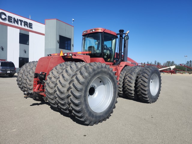 2003 Case IH STX375 Tractor