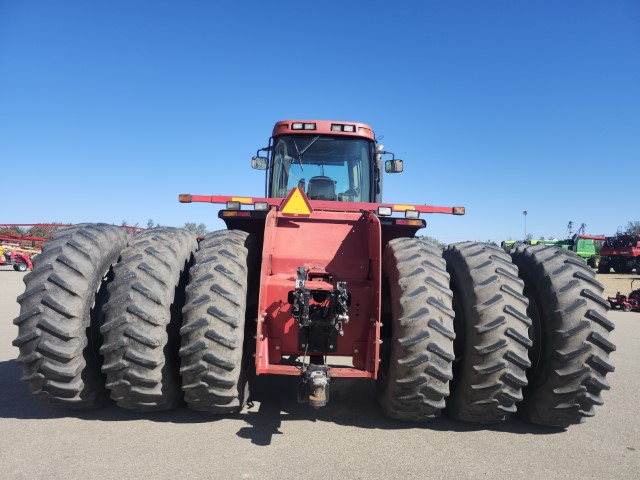 2003 Case IH STX375 Tractor