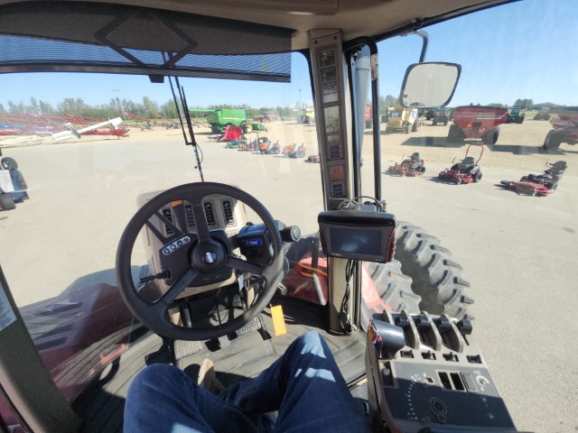 2003 Case IH STX375 Tractor