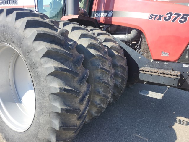 2003 Case IH STX375 Tractor